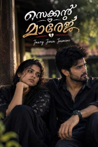 സെക്കന്റ് മാരേജ് ❣️ (completed )