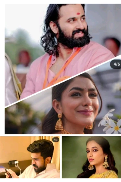 അറിയാതെ പറയാതെ .....❤️