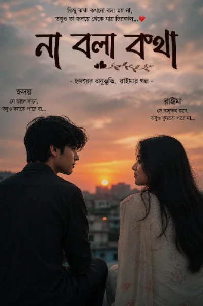 💔না বলা কথা 💔