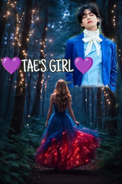 💜Tae's girl 💜(മലയാളം )ff
