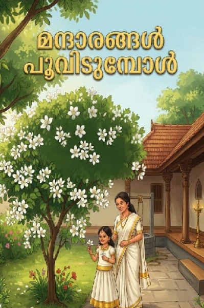മന്ദാരങ്ങൾ പൂവിടുമ്പോൾ