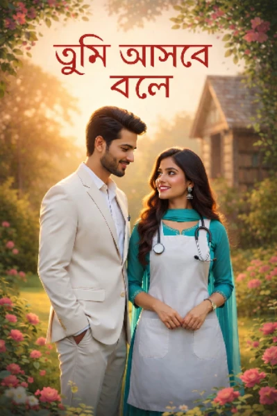 ❤️❤️ তুমি আসবে বলে ❤️❤️
