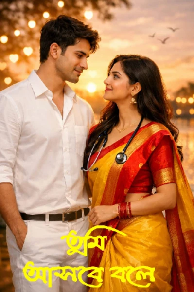 ❤️❤️ তুমি আসবে বলে ❤️❤️