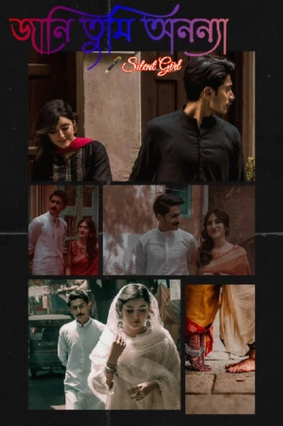জানি তুমি অনন্যা