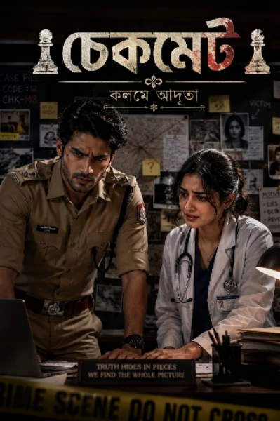 ♟️চেক MATE♟️