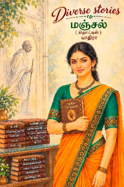 மஞ்சல்
(தொட்டில்)