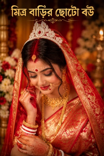 মিত্র বাড়ির ছোটো বউ