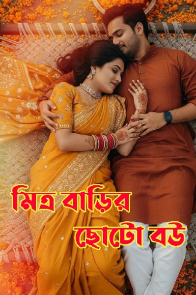 মিত্র বাড়ির ছোটো বউ