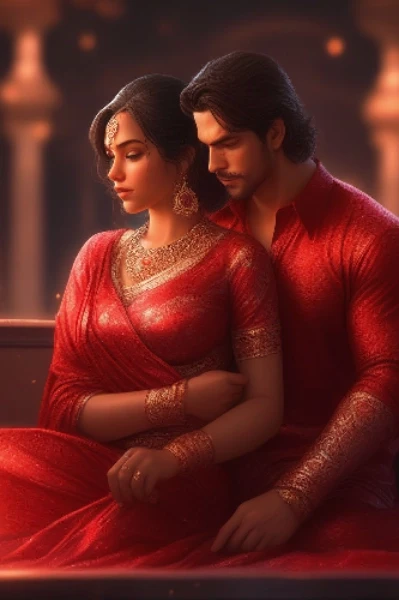 इश्क की रंजिशे