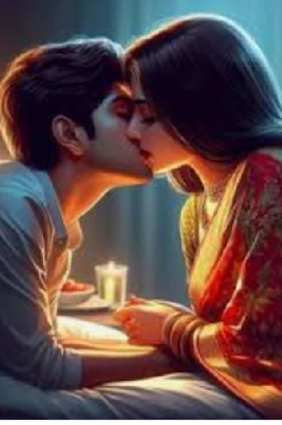 ఈ రేయి తీయనిది 💞-1
(Completed)