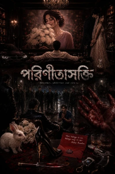 পরিণীতাসক্তি