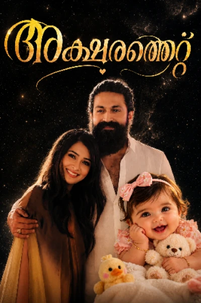 അക്ഷരത്തെറ്റ്❤️‍🔥(COMPLETED)