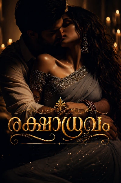 രക്ഷാധ്രുവം ❣️