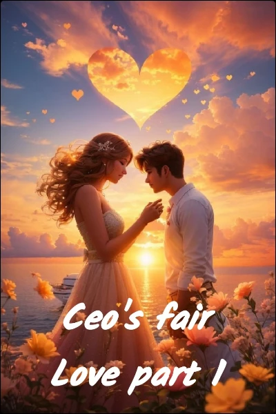 Ceo's fair Love...💕 (@1.... Completed...✅)