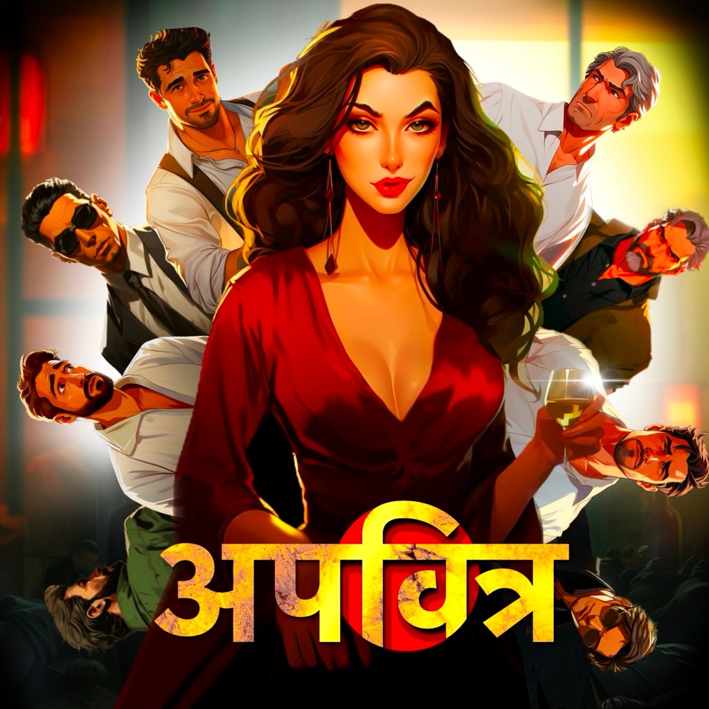 अपवित्र