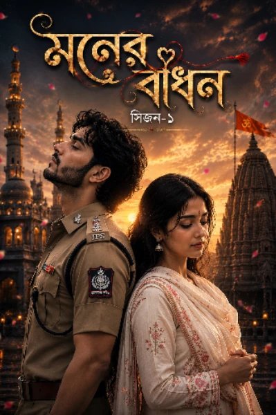 মনের বাঁধন