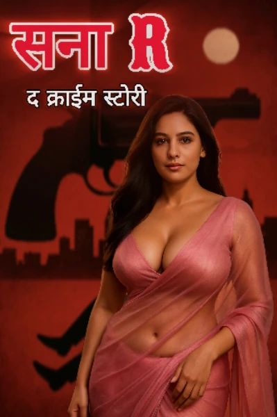 सना द क्राईम स्टोरी