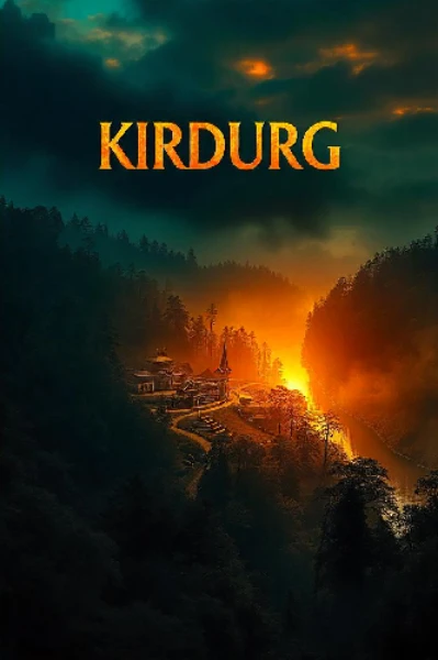 किरदूर्ग ~ एक भय मालिका