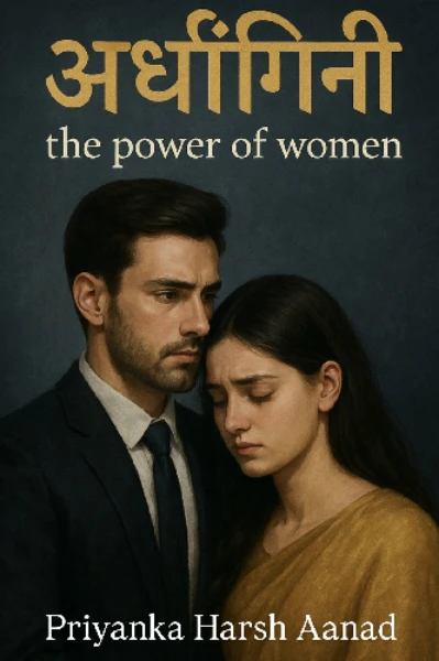 अर्धांगिनी The Power of Woman