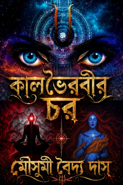 কালভৈরবীর চর(দ্বিতীয় অধ্যায়) (রক্ত কামিনী রহস্য)