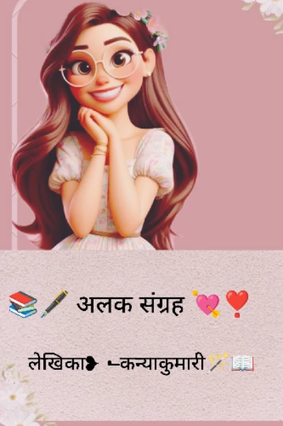 📚🖋️ अलक संग्रह 💘❣️