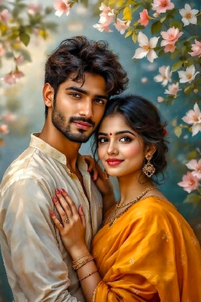 ❤️ শুধু তোমায় ভালোবেসে ❤️ সিজন 1