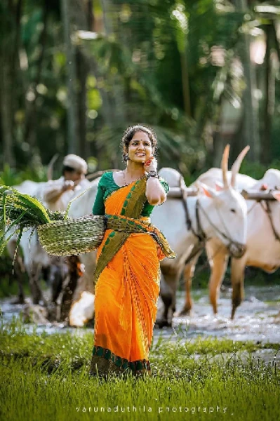 மழை காணா கரு மேகங்கள்....