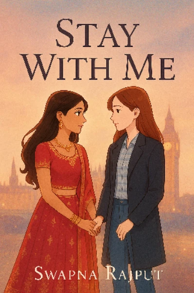 Stay with me- GL series