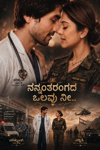 ನನ್ನಂತರಂಗದ ಒಲವು ನೀ (ಸಮಗ್ರ)