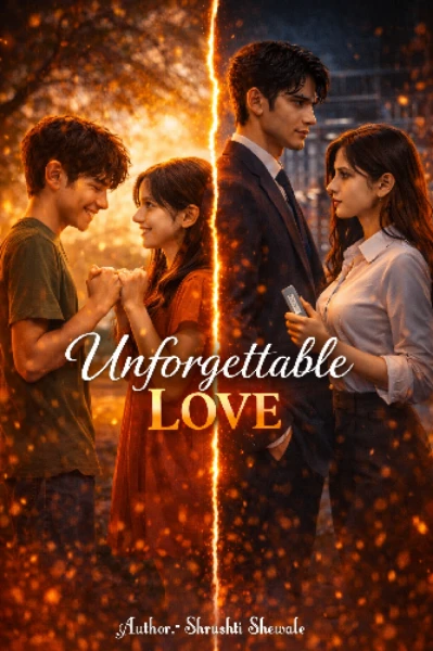 Unforgettable 💫 love