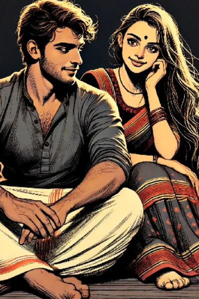 പ്രണയ വസന്തം 🌹
