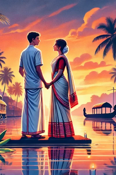 പ്രണയ വസന്തം 🌹