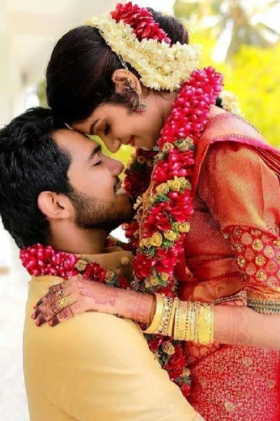 ನಿನ್ನೊಲವೇ ಸಂಜೀವಿನಿ