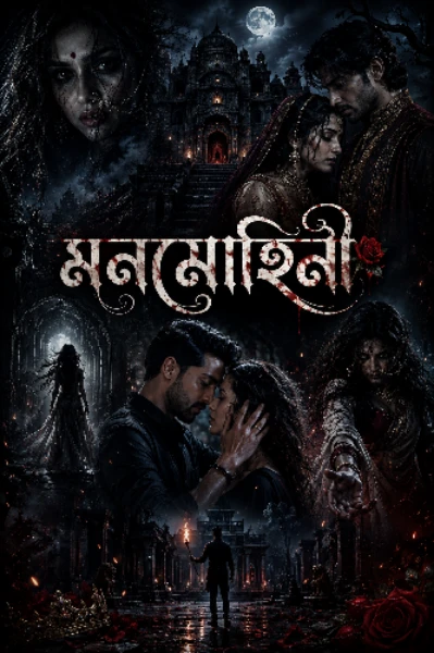 ❤️‍🔥মনমোহিনী❤️‍🔥
