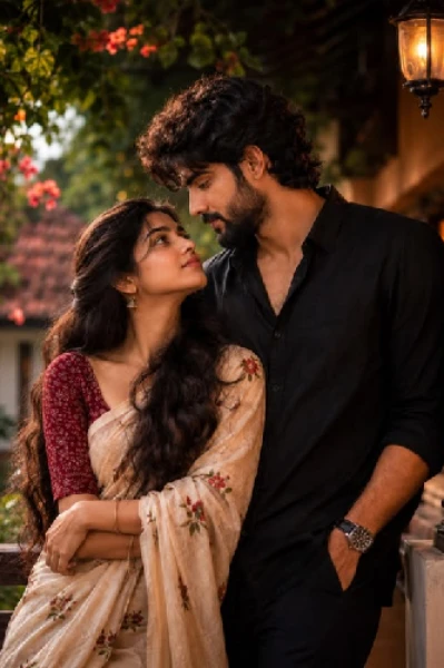 മുല്ലവള്ളിയും തേന്മാവും...