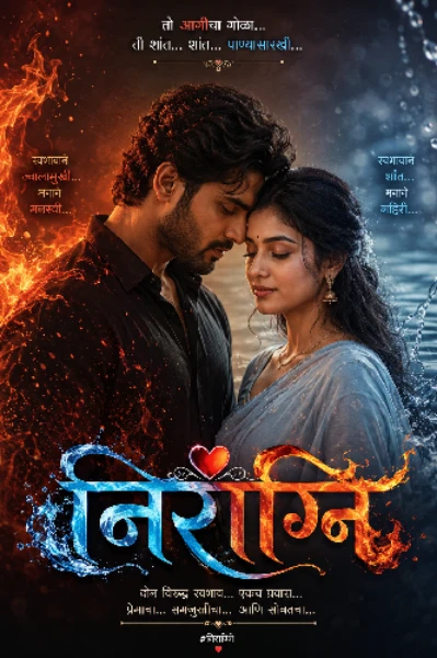 ❤️निराग्नि❤️