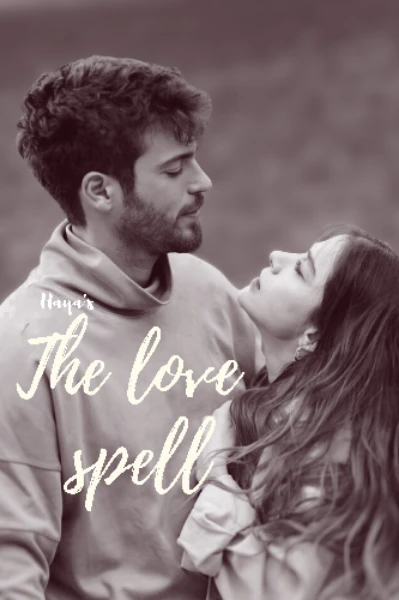 тнє ℓσνє ѕρєℓℓ 💕🧙‍♀️🧹