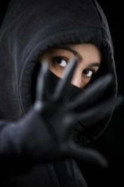 ನಿಗೂಢ ತಿರುವು