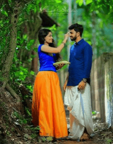 നിന്നിലലിയാൻ