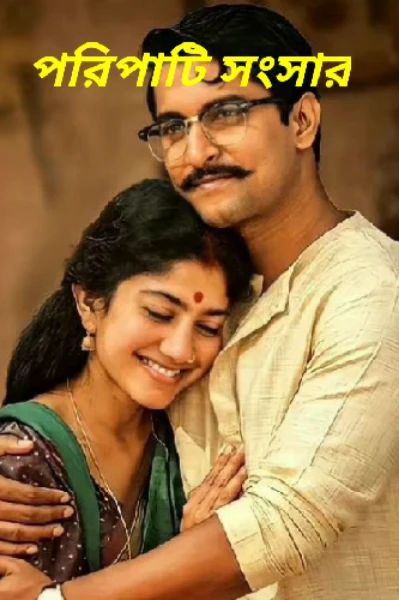 পরিপাটি সংসার