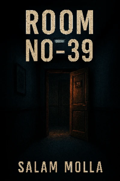 [রুম নাম্বার 39]