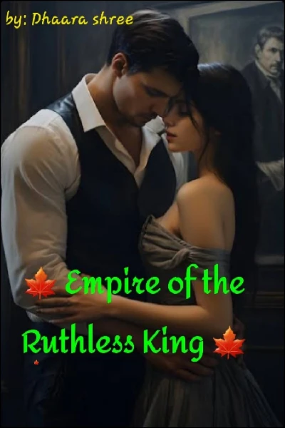 🍁 Empire of the Ruthless King 🍁(तुम्हारे बगैर दिल लगता नहीं -2)