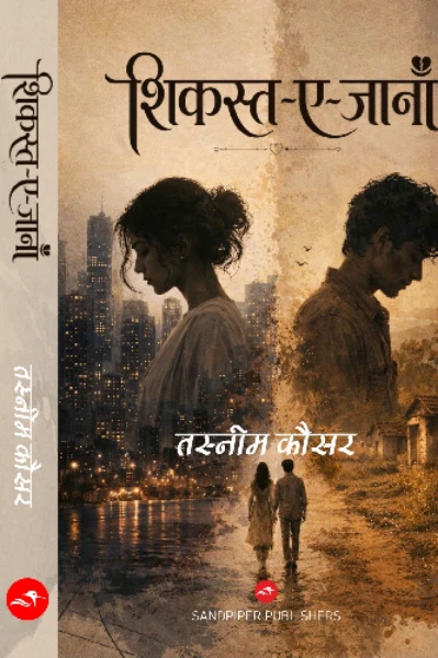 शिकस्त ए जानाँ
