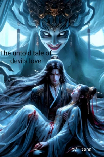 The untold tale of devil's love 👿