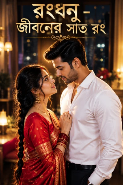 রংধনু - জীবনের সাত রং