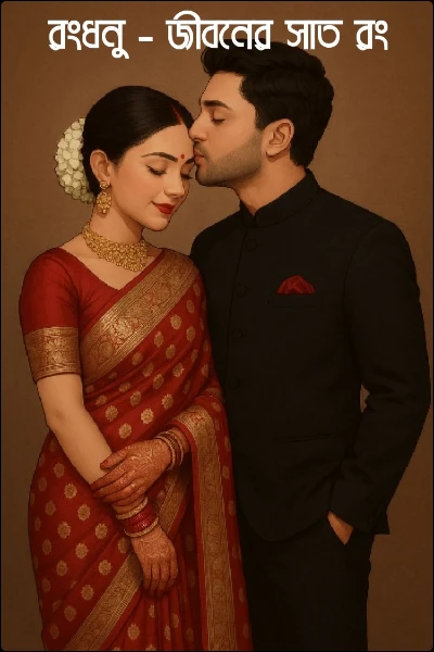রংধনু - জীবনের সাত রং