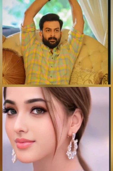 💜🌹ദേവരാഗം🌹 💜
(നിന്നിലെ വർണ്ണമായ് )