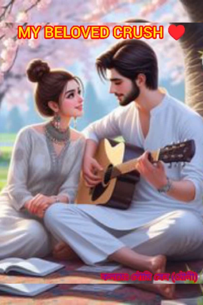 MY BELOVED CRUSH♥️
