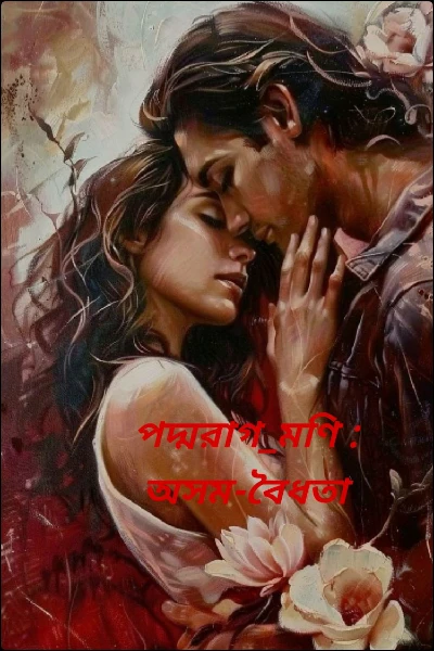 পদ্মরাগ_মণি:অসম-বৈধতা(An age difference love story❤️)