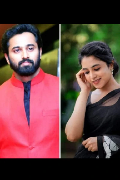 നെഞ്ചിലെന്നും നീ❤️